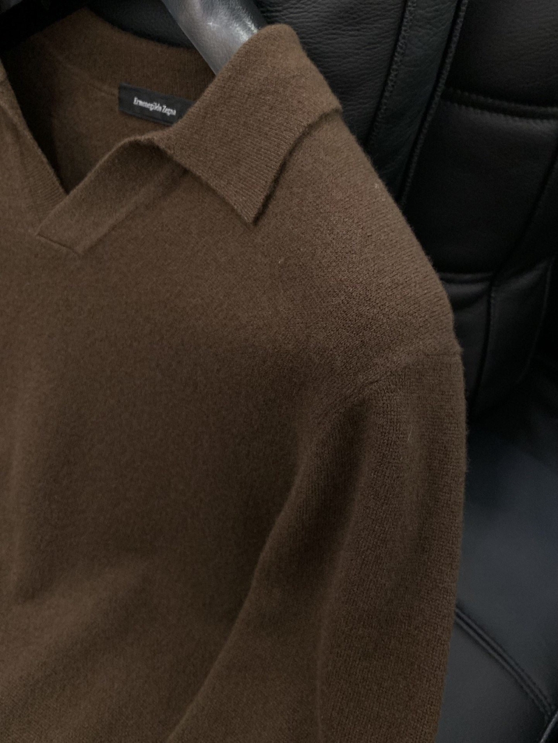 Zegna Sweater